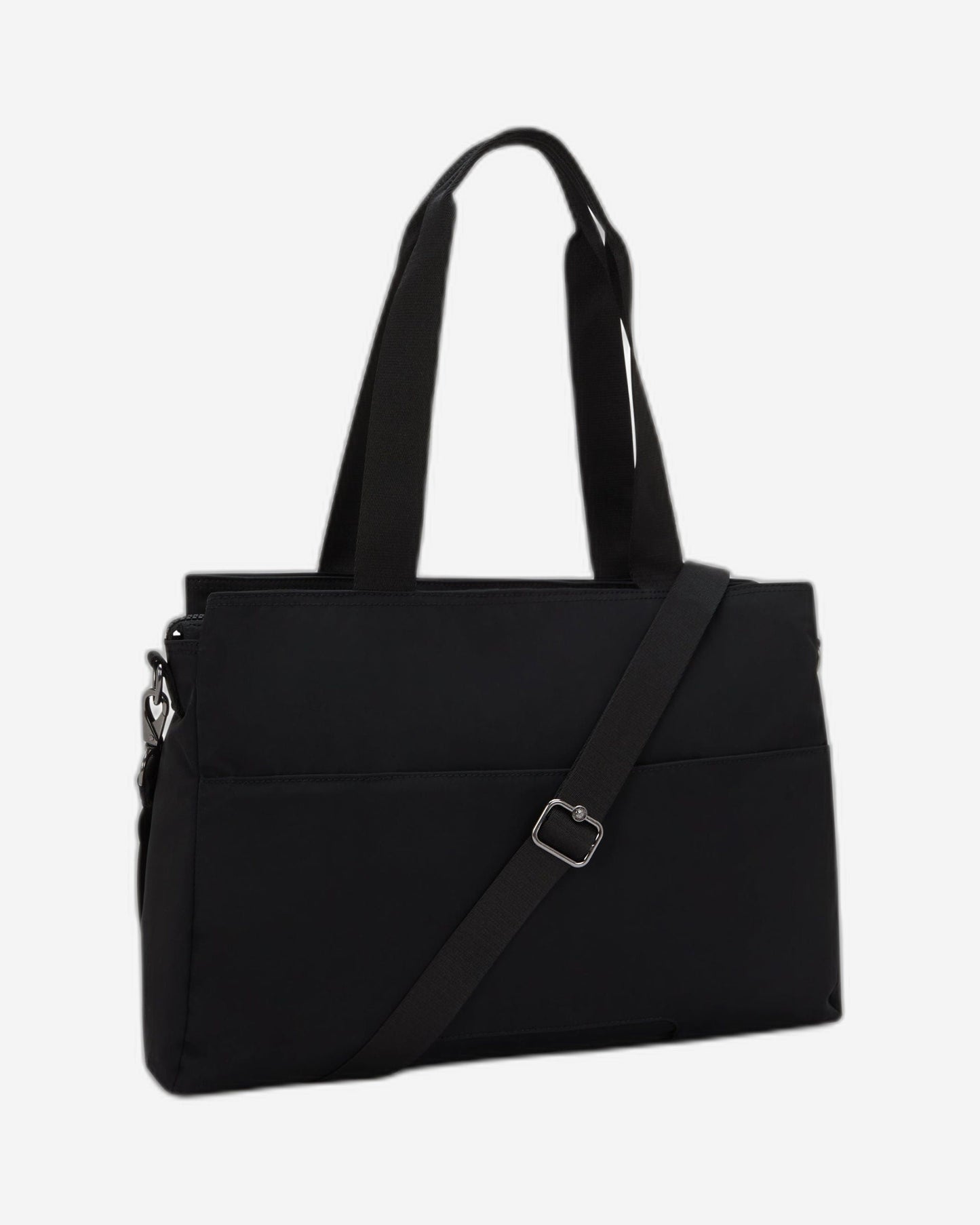Kipling Elysia Work Infinite Black Working bag (with removable shoulderstrap) I8066-2EN