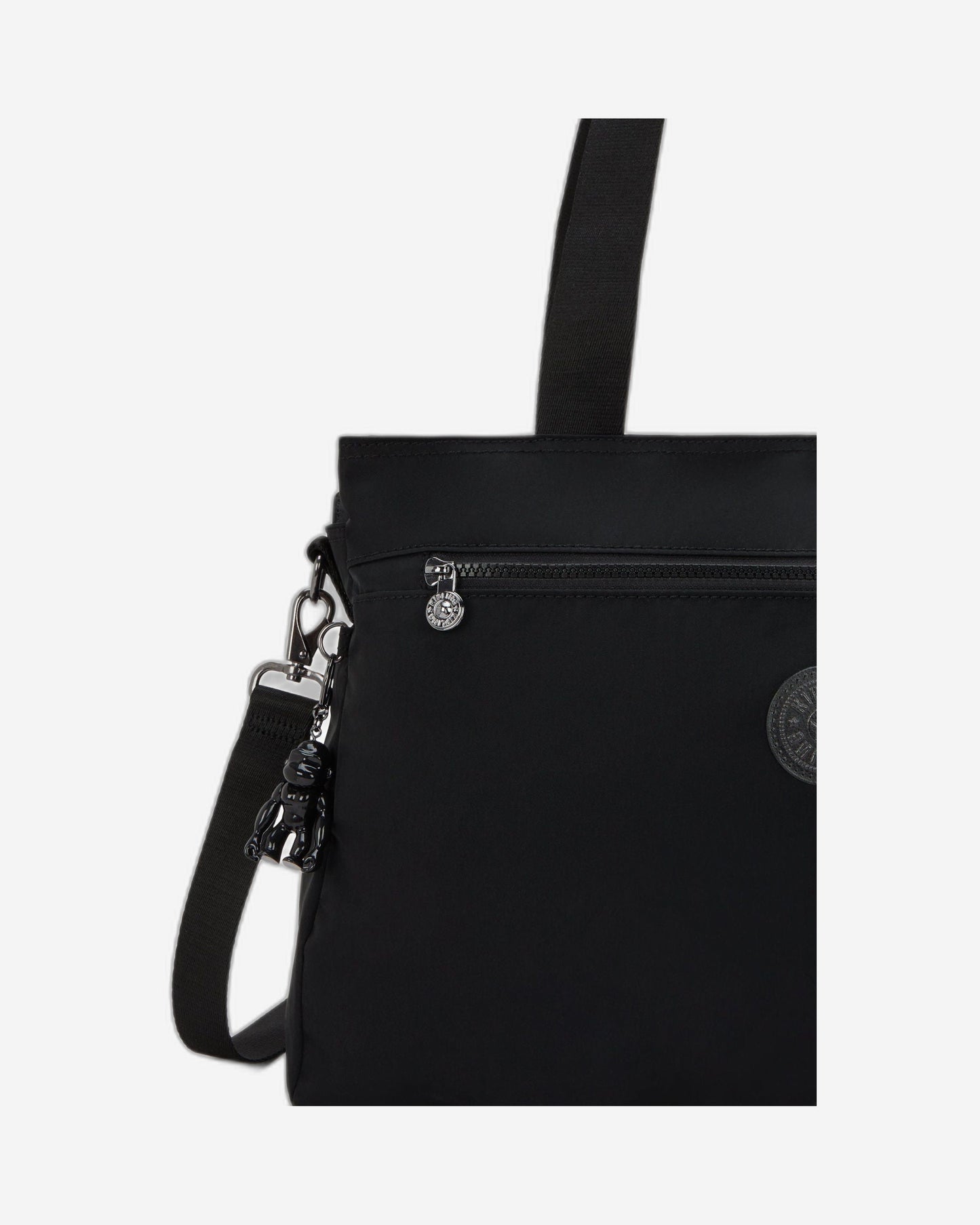 Kipling Elysia Work Infinite Black Working bag (with removable shoulderstrap) I8066-2EN