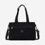 Kipling Elysia Work S Infinite Black Small working bag (with removable shoulderstrap) I8068-2EN