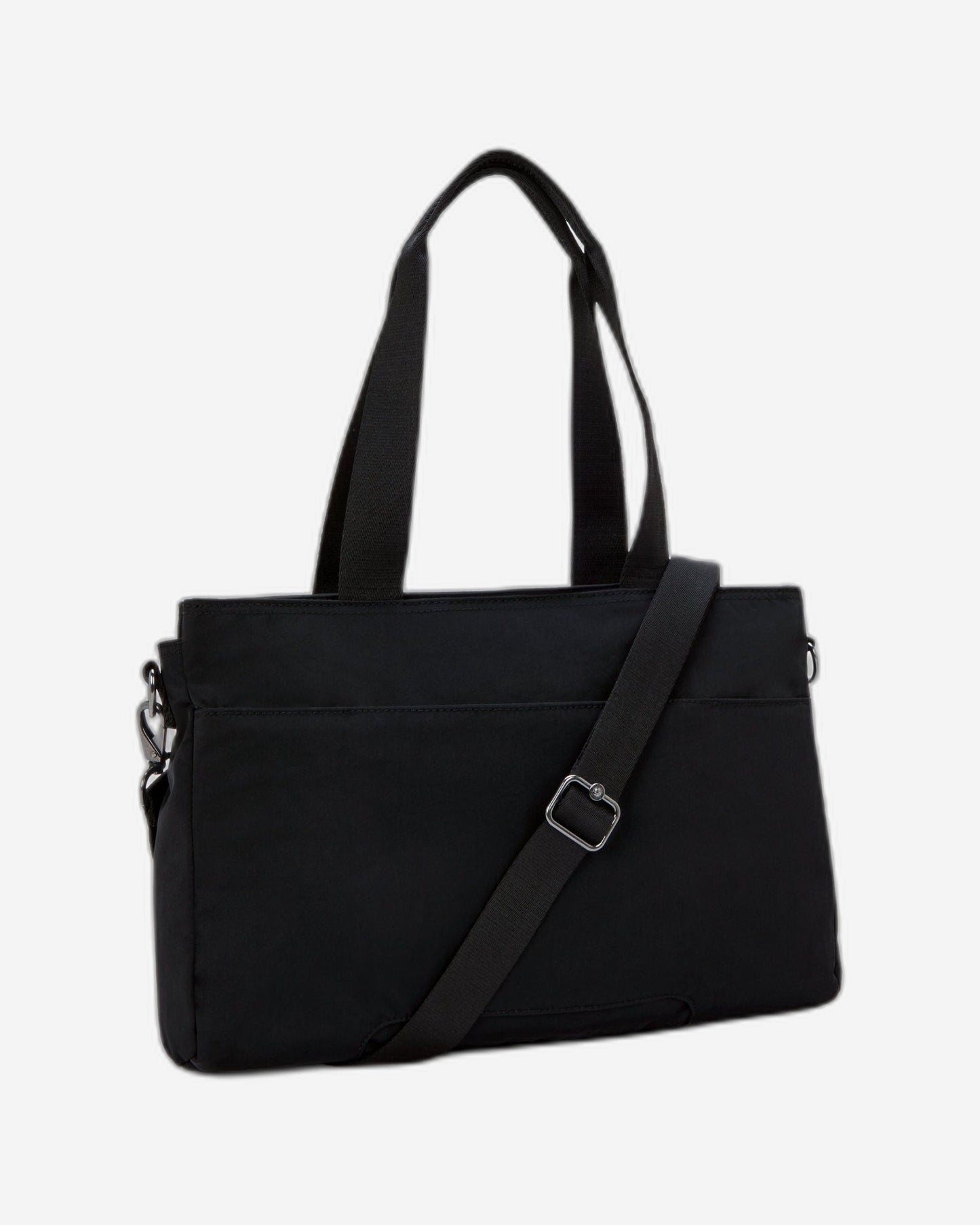 Kipling Elysia Work S Infinite Black Small working bag (with removable shoulderstrap) I8068-2EN