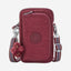 Kipling Telmo Lounge Wine Small crossbody I8084-5FW