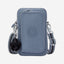 Kipling Telmo Blue Stone Small crossbody I8084-6FB