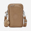 Kipling Telmo Early Tan Small crossbody I8084-7CN