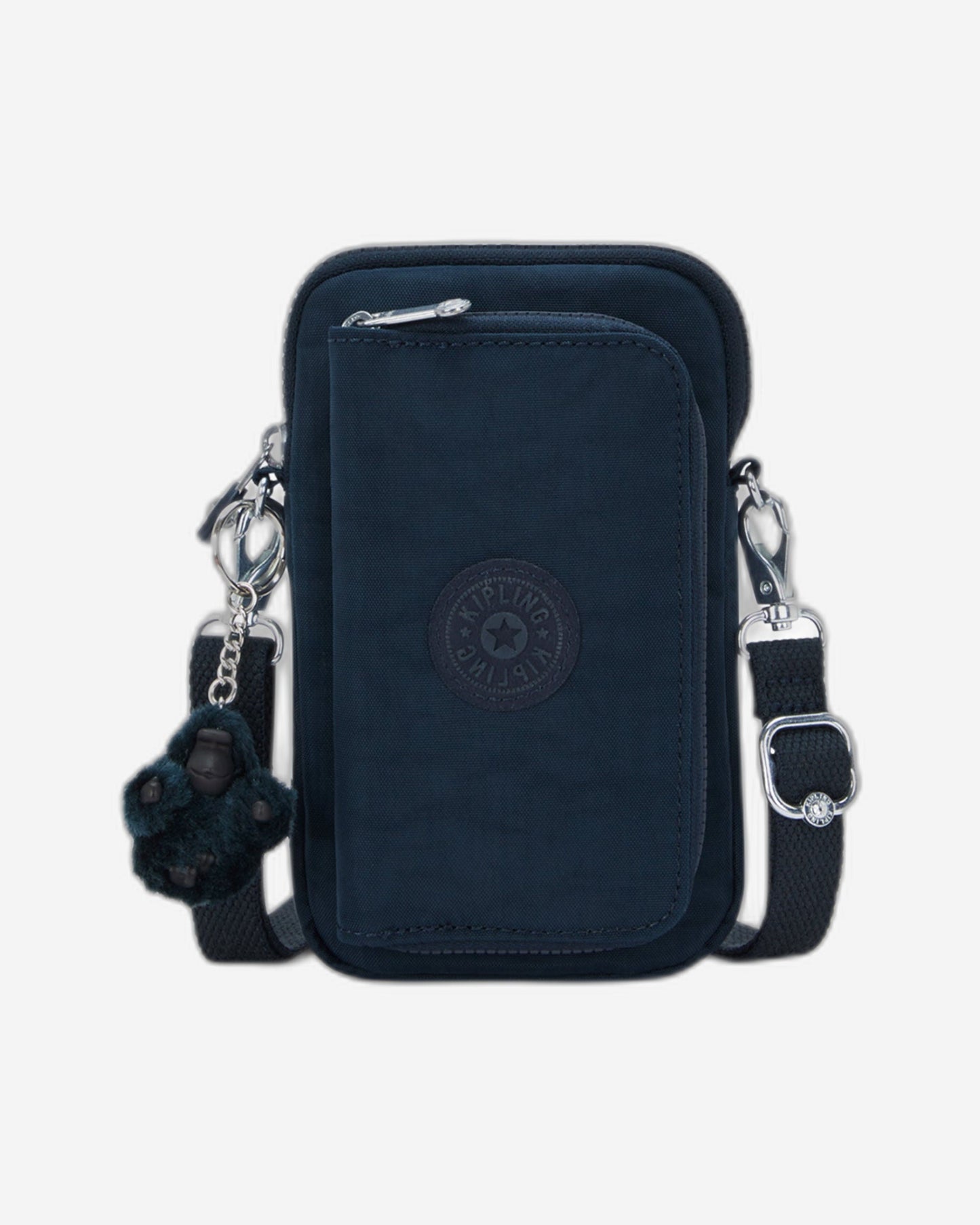 Kipling Telmo Blue Bleu 2 Small crossbody I8084-96V