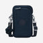 Kipling Telmo Blue Bleu 2 Small crossbody I8084-96V
