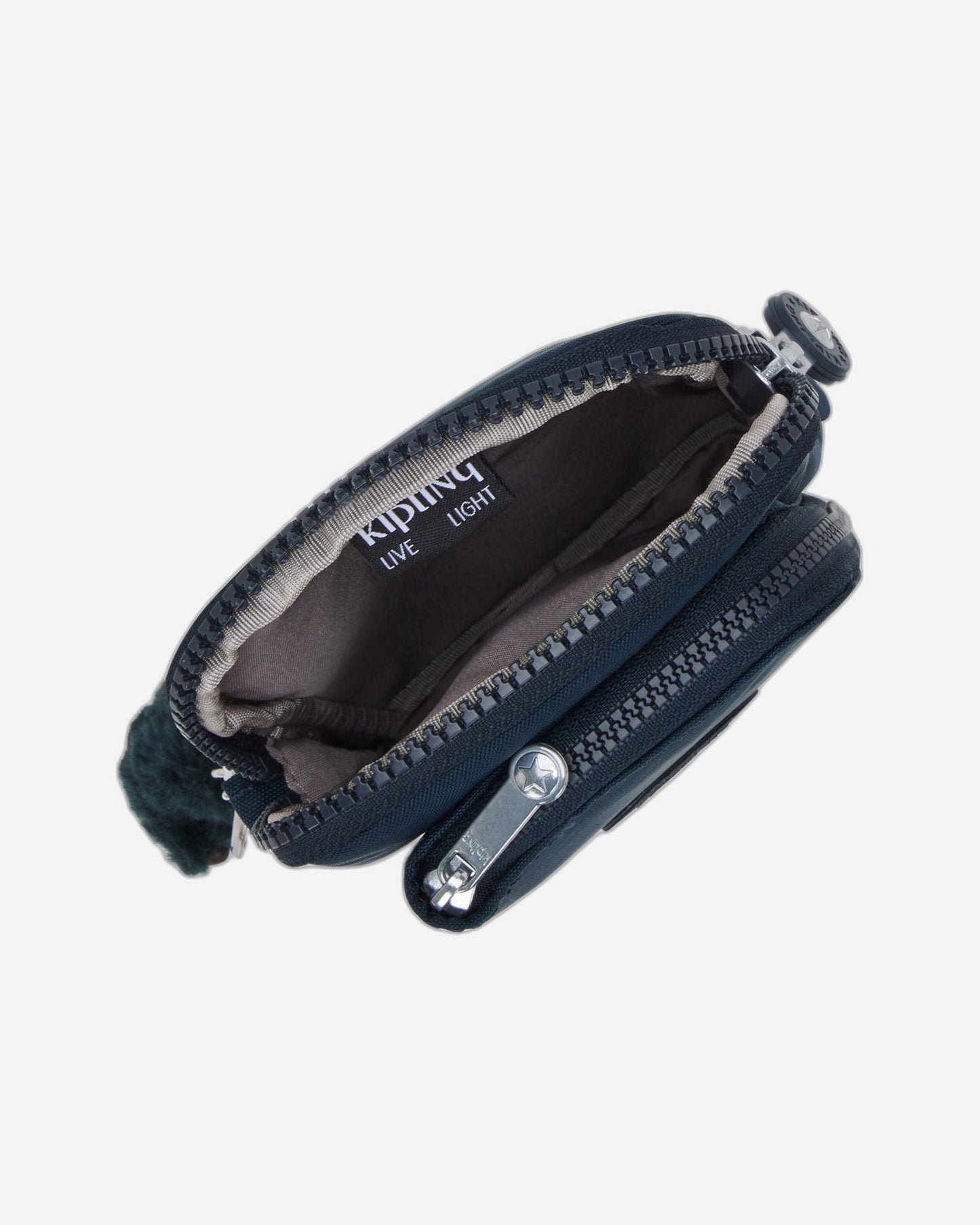 Kipling Telmo Blue Bleu 2 Small crossbody I8084-96V