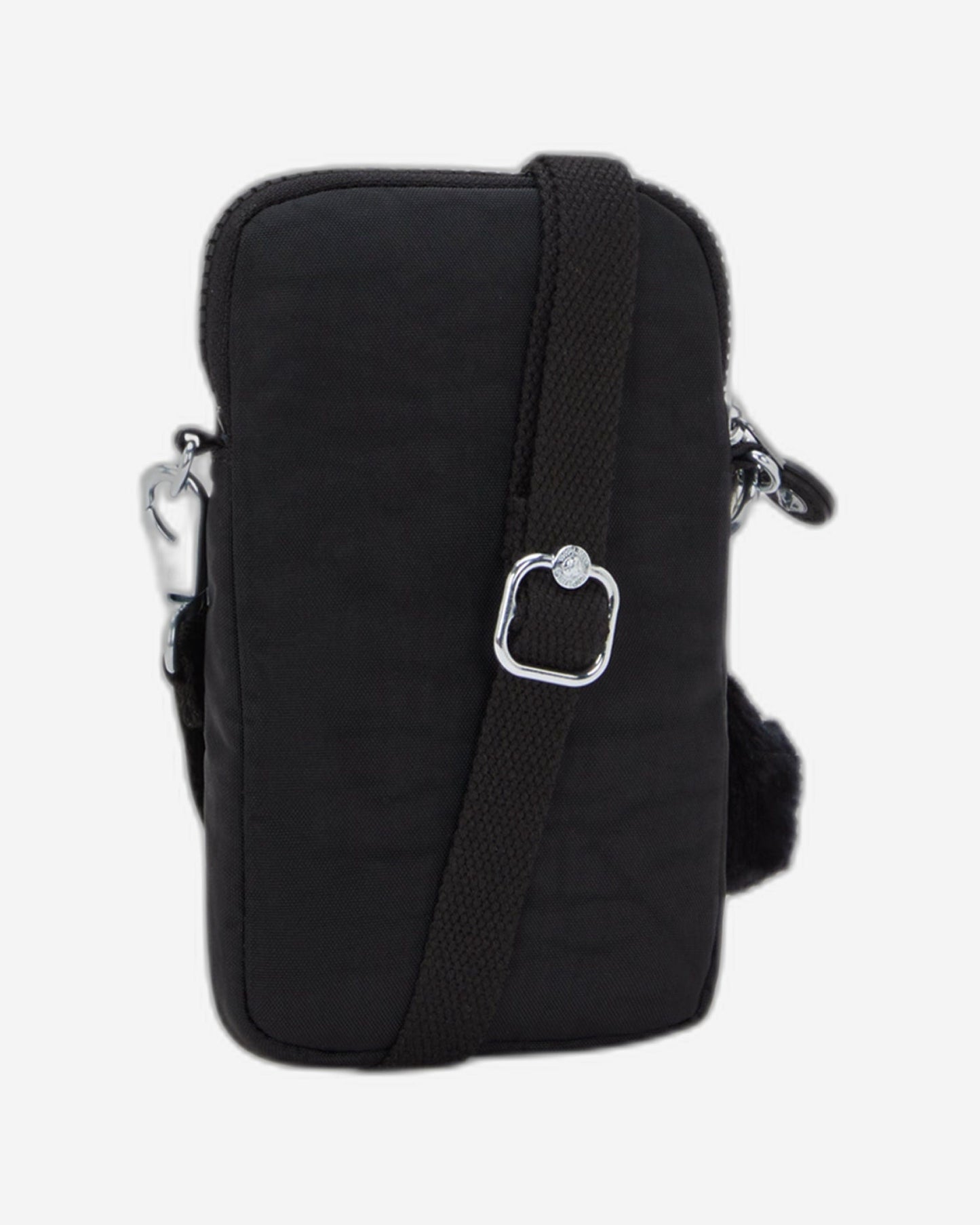 Kipling Telmo Black Noir Small crossbody I8084-P39