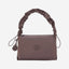 Kipling Eleni M Simply Mocha Medium shoulderbag I8118-7DG