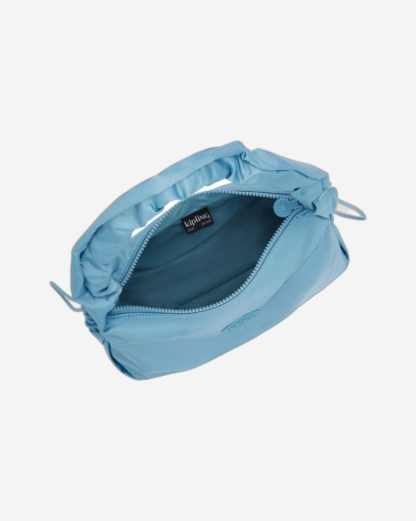 Kipling Eleni M Sounds Blue Gz Medium shoulderbag I8118-7FG