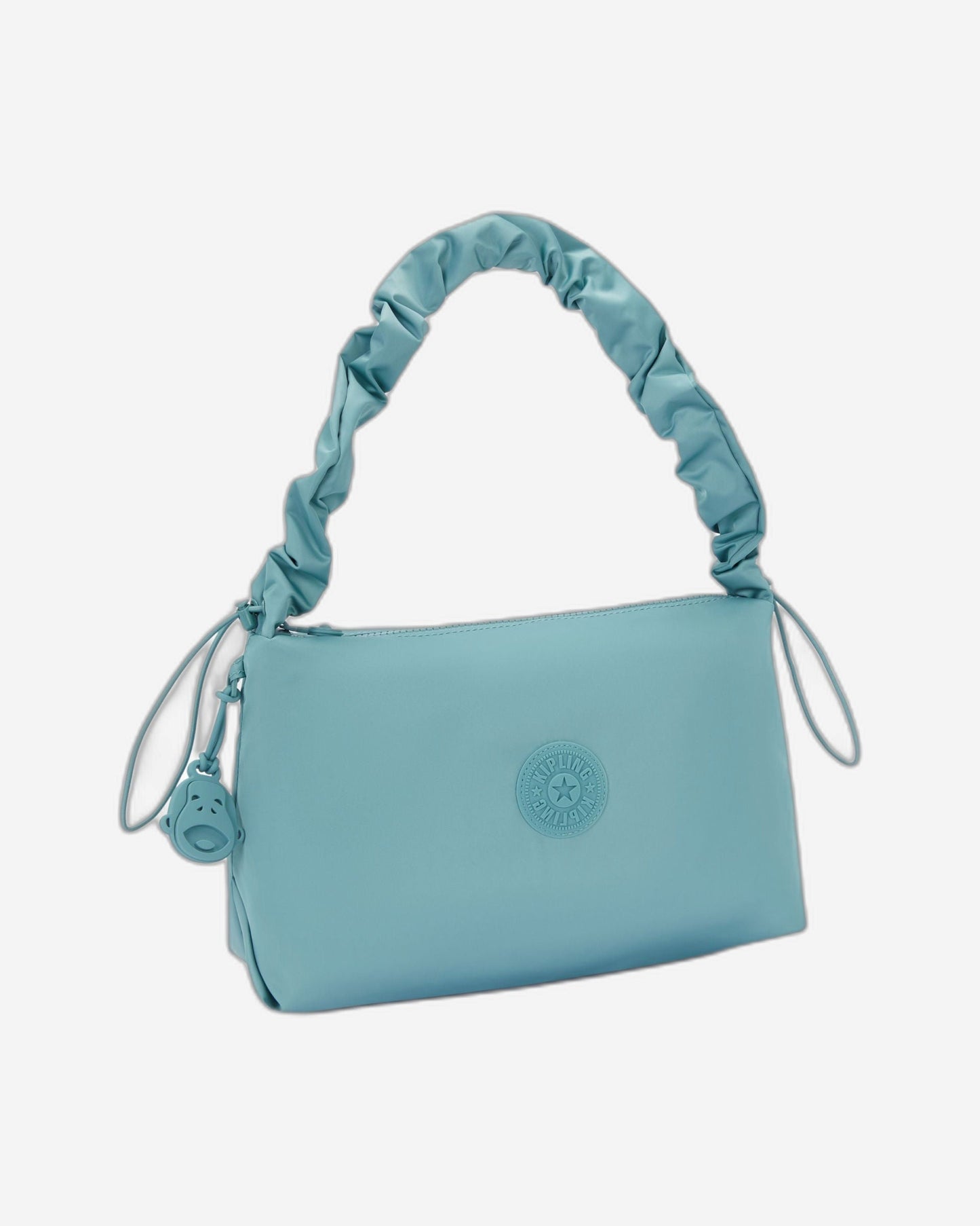 Kipling Eleni M Sounds Blue Gz Medium shoulderbag I8118-7FG