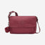Kipling Dalma Lounge Wine Medium crossbody (with expandable zip) I8123-5FW