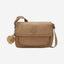 Kipling Dalma Early Tan Medium crossbody (with expandable zip) I8123-7CN