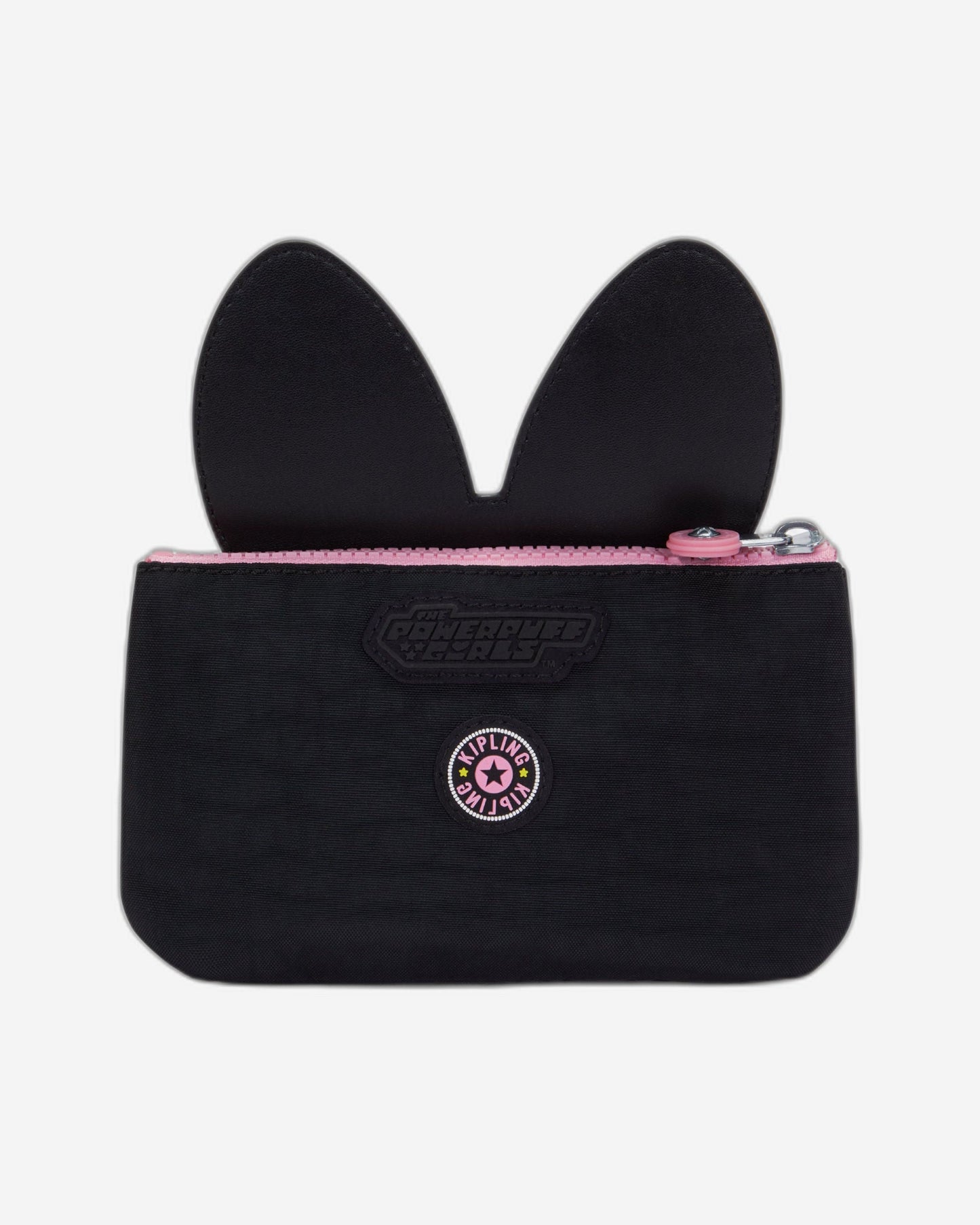 Kipling Creativity L XB Powerpuff Girls Blossom Orange Small Crossbody (with removable shoulderstrap) I8142-PP0