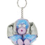 Kipling Disco Monkey Disco Lilac Collector monkey I8148-3SE