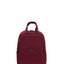 Kipling Kazuki L Maroon Tile Jq Large backpack (with laptop compartment) I8227-9HX