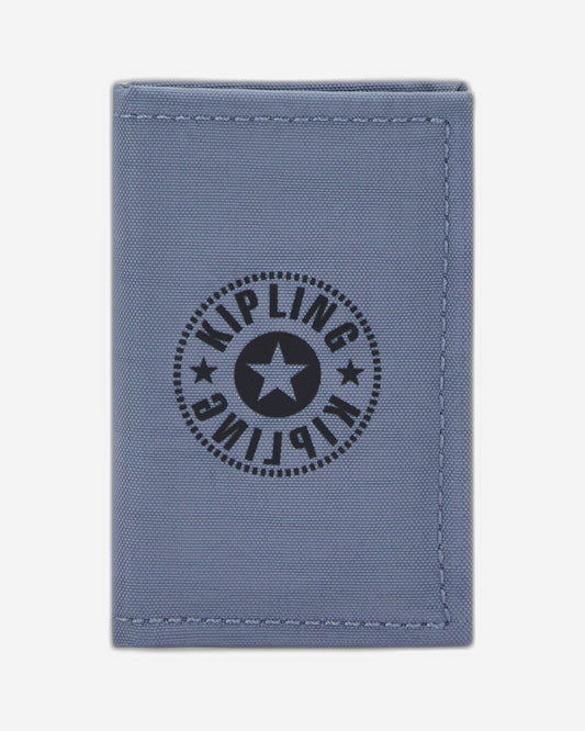 Kipling Itta Blue Stone Bl Small cardholder I8434-6HM