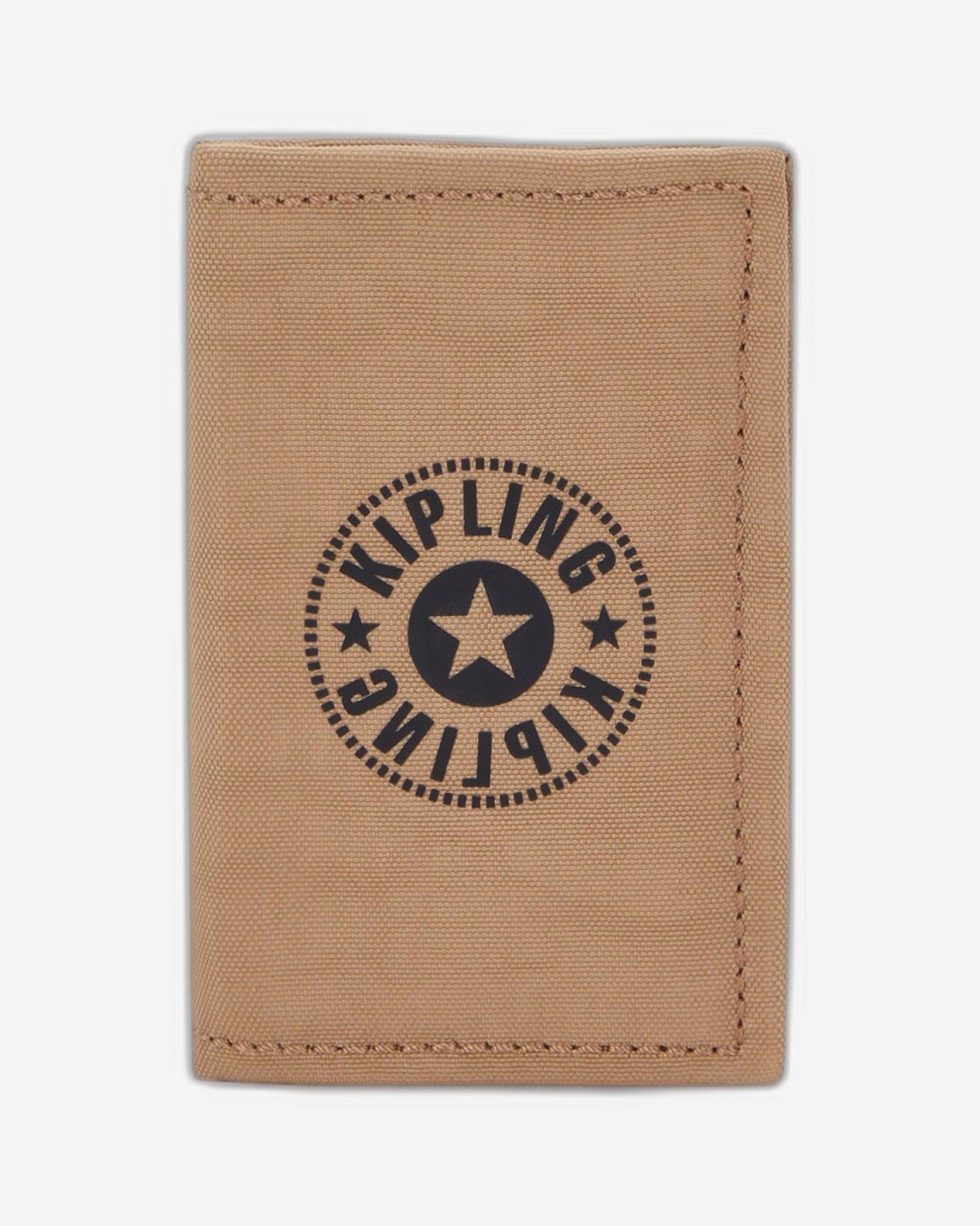 Kipling Itta Early Tan Bl Small cardholder I8434-6LE