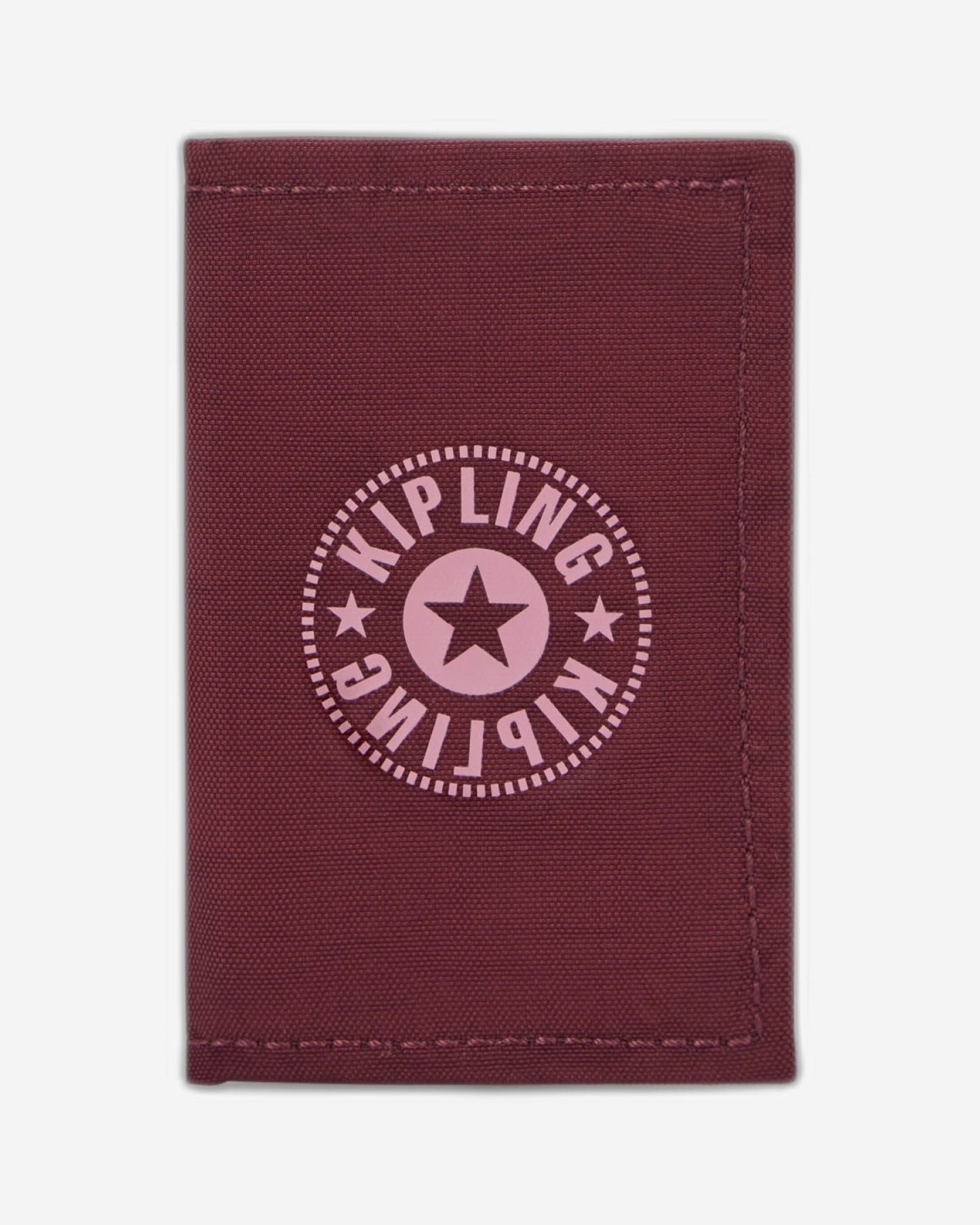 Kipling Itta Lounge Wine Bl Small cardholder I8434-6PA