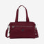 Kipling Elysia Work S Maroon Tile Jq Small working bag (with removable shoulderstrap) I8795-9HX