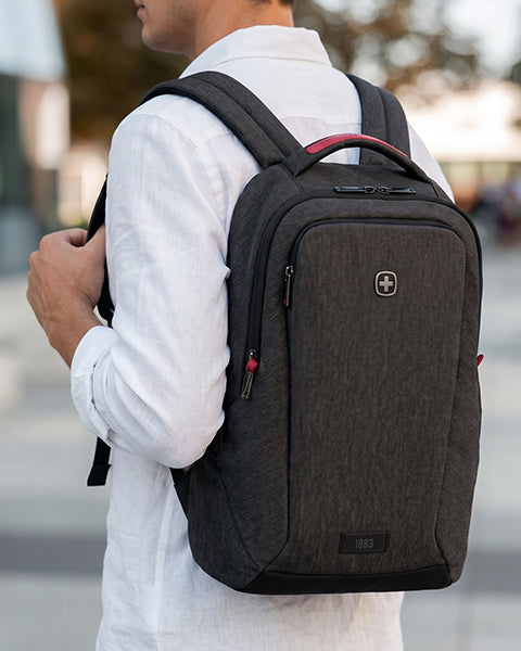 Backpacks