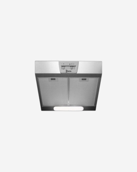 Electrolux Traditional Cooker Hood 60cm LFU116X