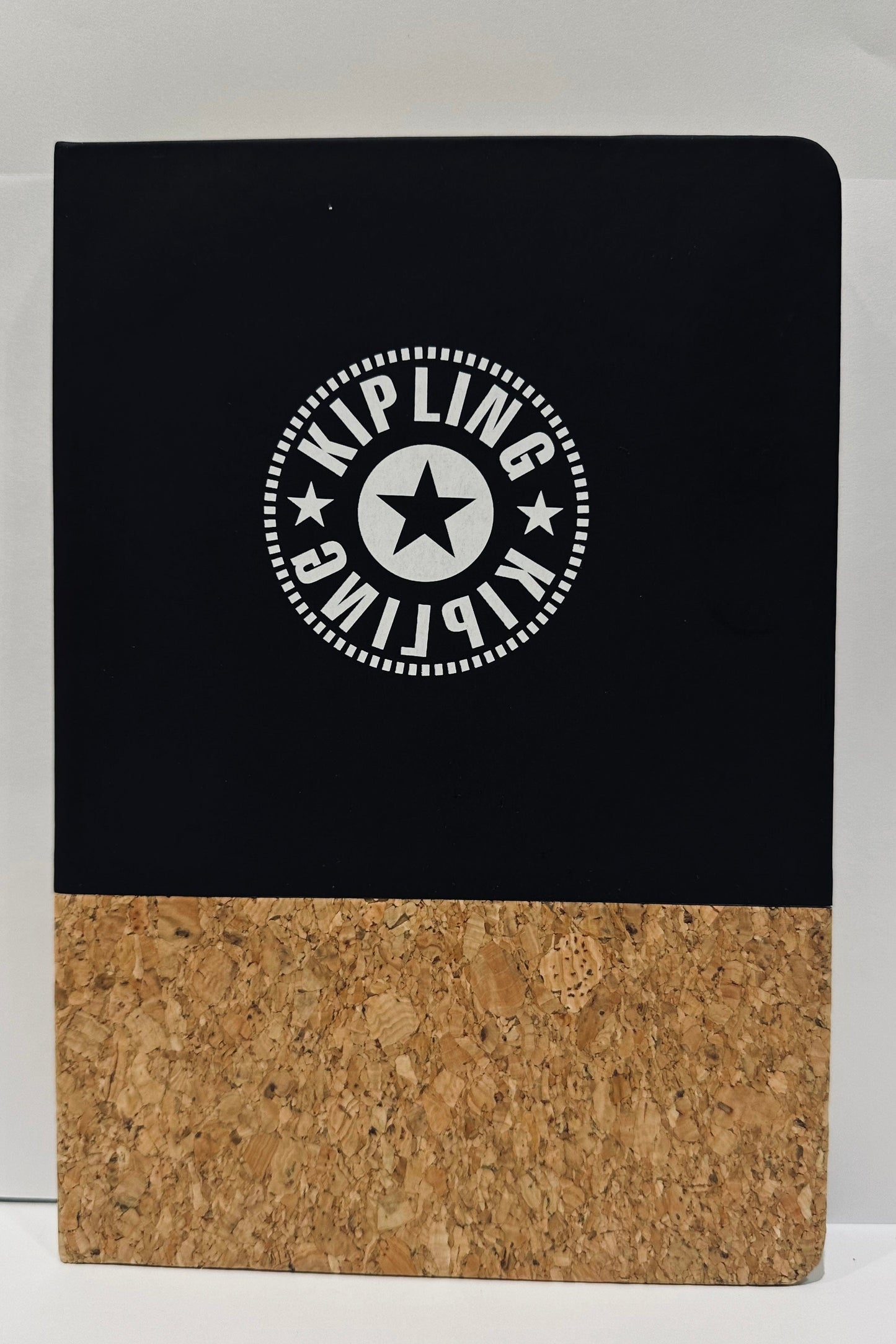 Kipling  Notepad