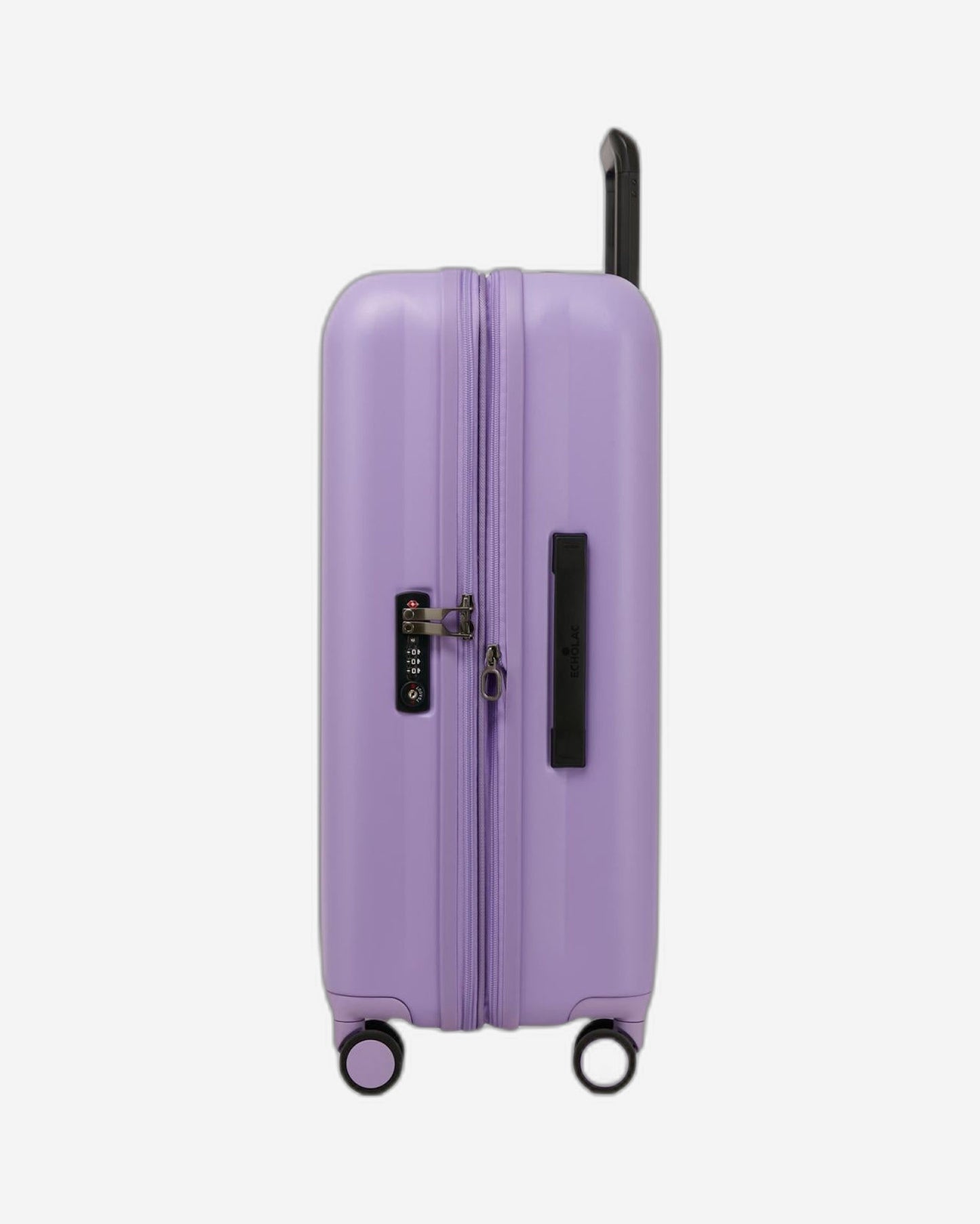 Echolac Amos Pro Luggage Expandable Trolley