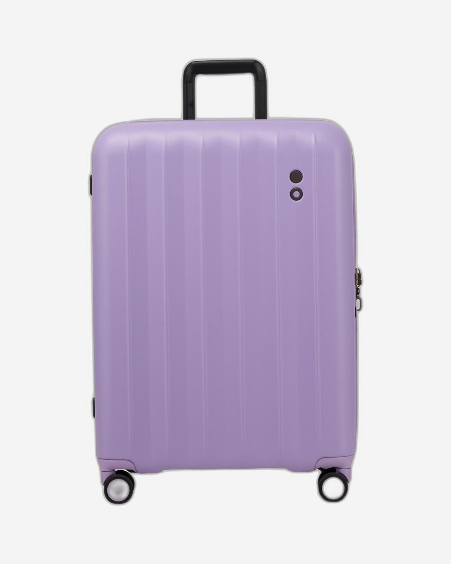 Echolac Amos Pro Luggage Expandable Trolley