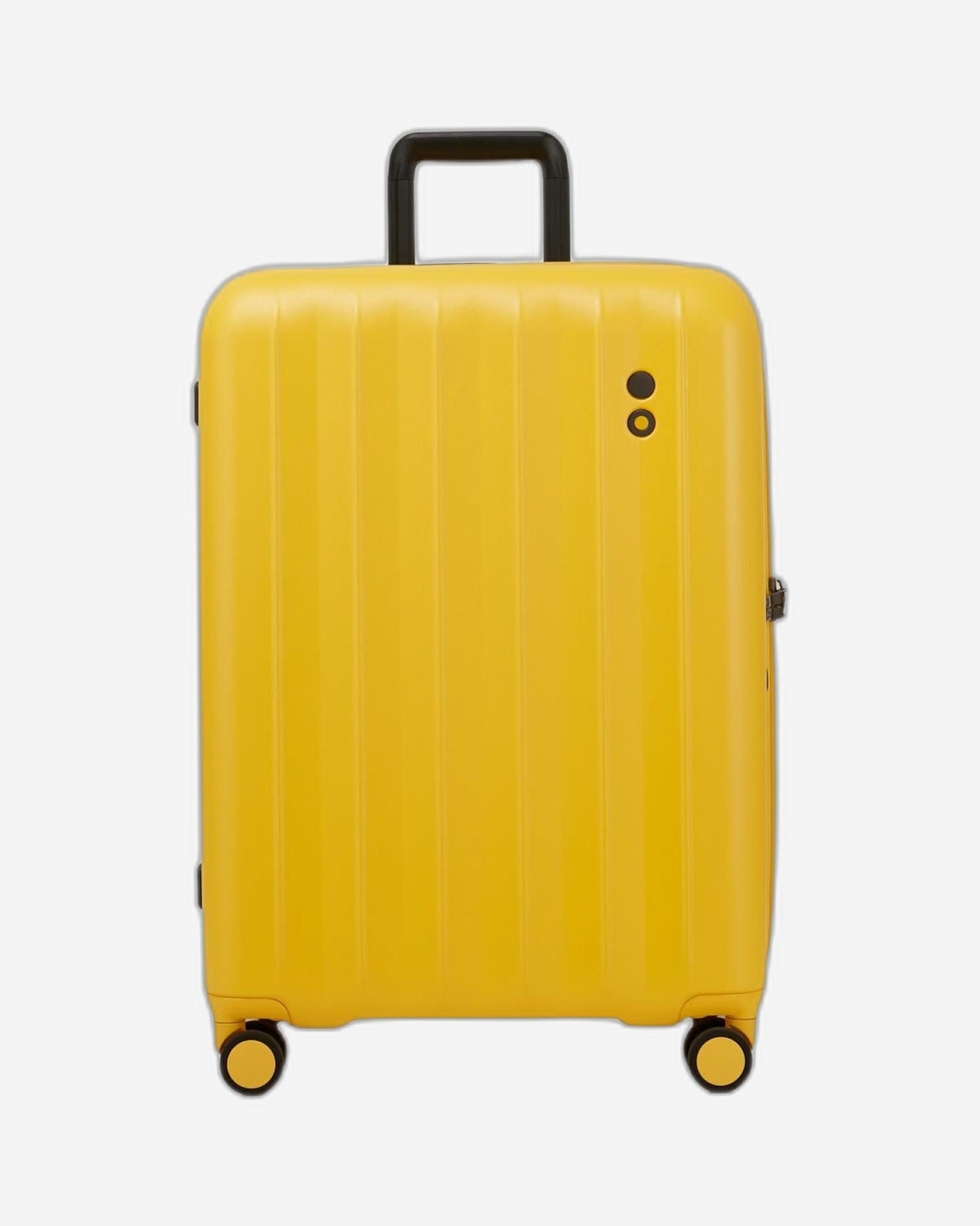 Echolac Amos Pro Luggage Expandable Trolley