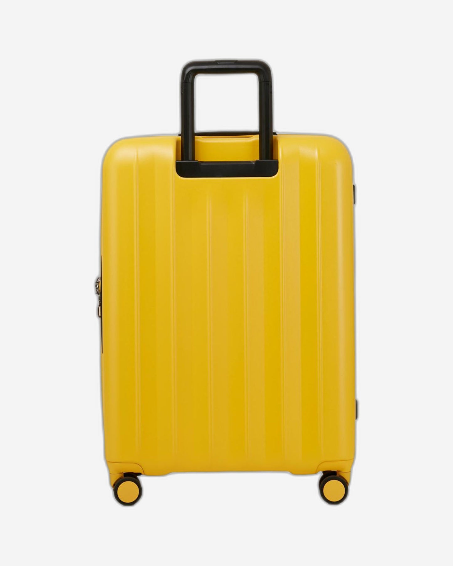 Echolac Amos Pro Luggage Expandable Trolley