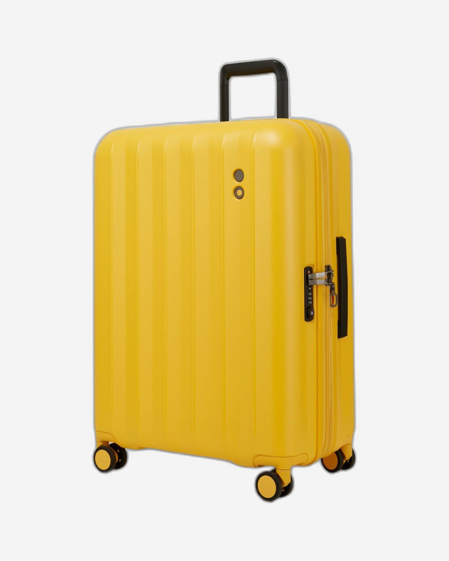 Echolac Amos Pro Luggage Expandable Trolley