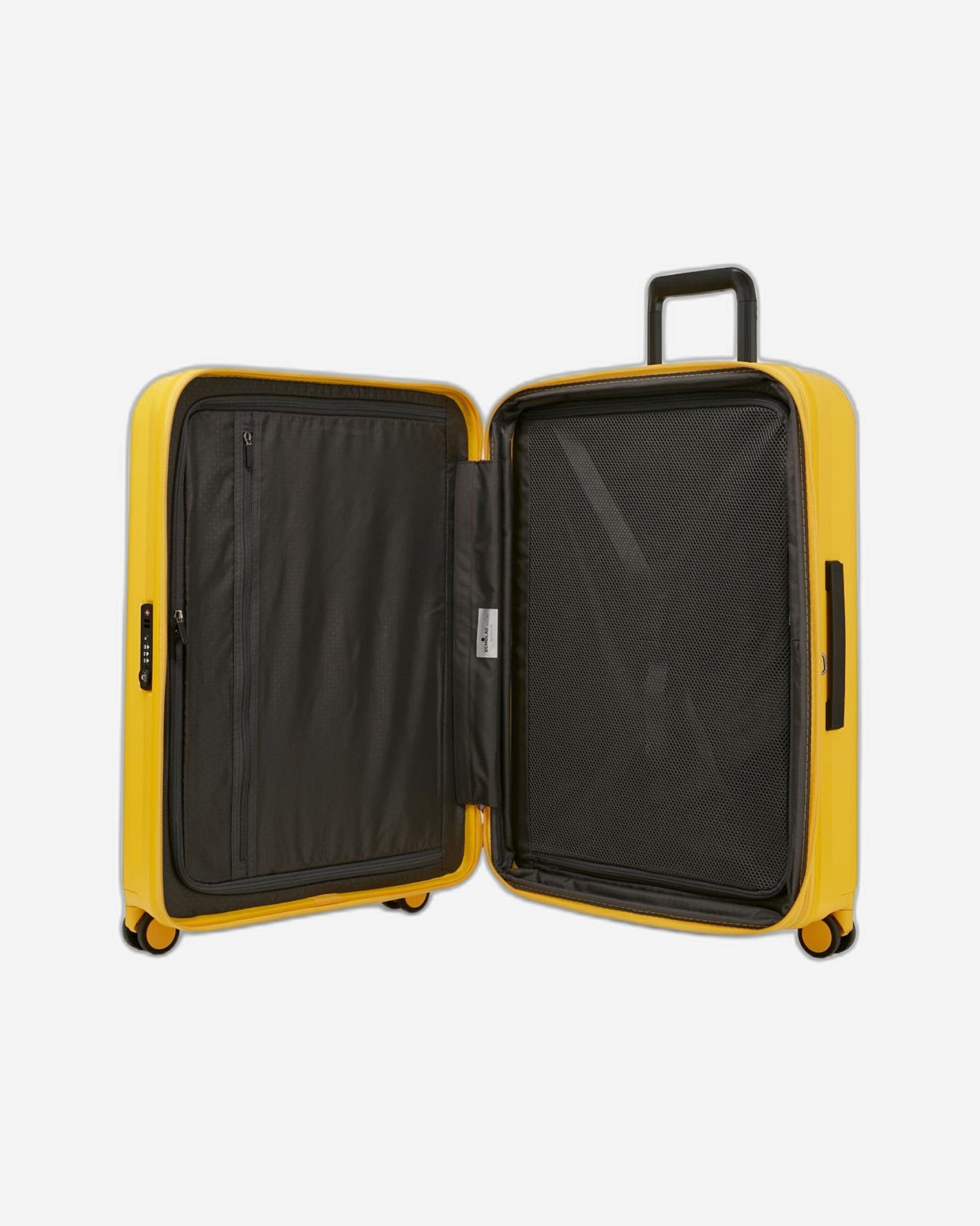 Echolac Amos Pro Luggage Expandable Trolley