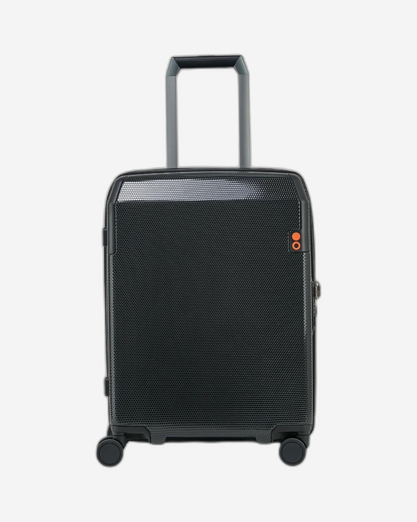 Echolac Logic 4 Double Wheel Trolley