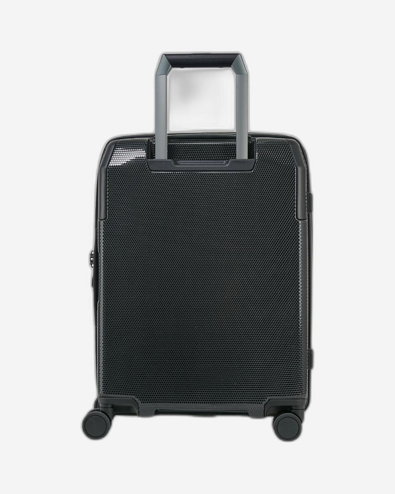 Echolac Logic 4 Double Wheel Trolley