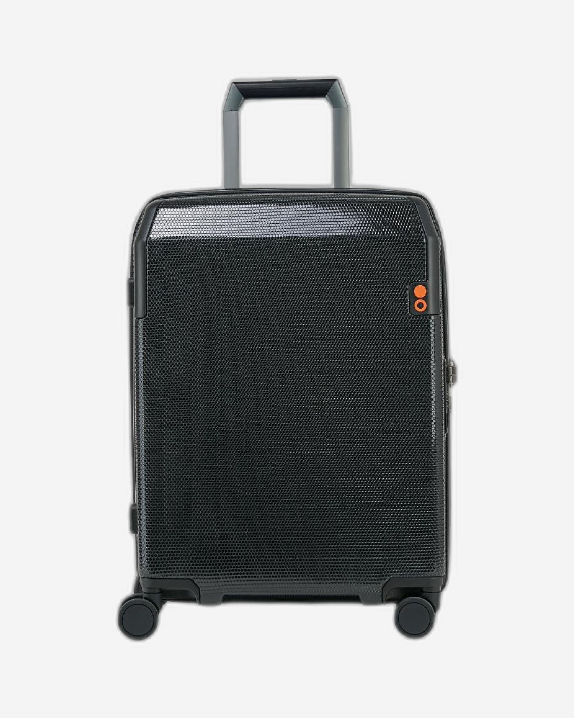 Echolac Logic 4 Double Wheel Trolley
