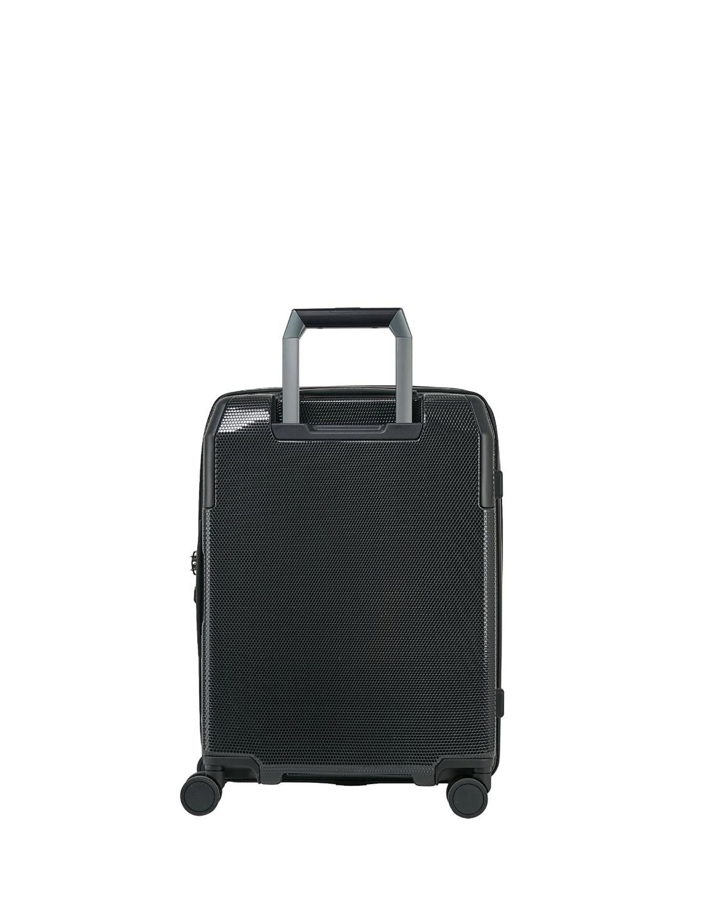 Echolac Logic 4 Double Wheel Trolley