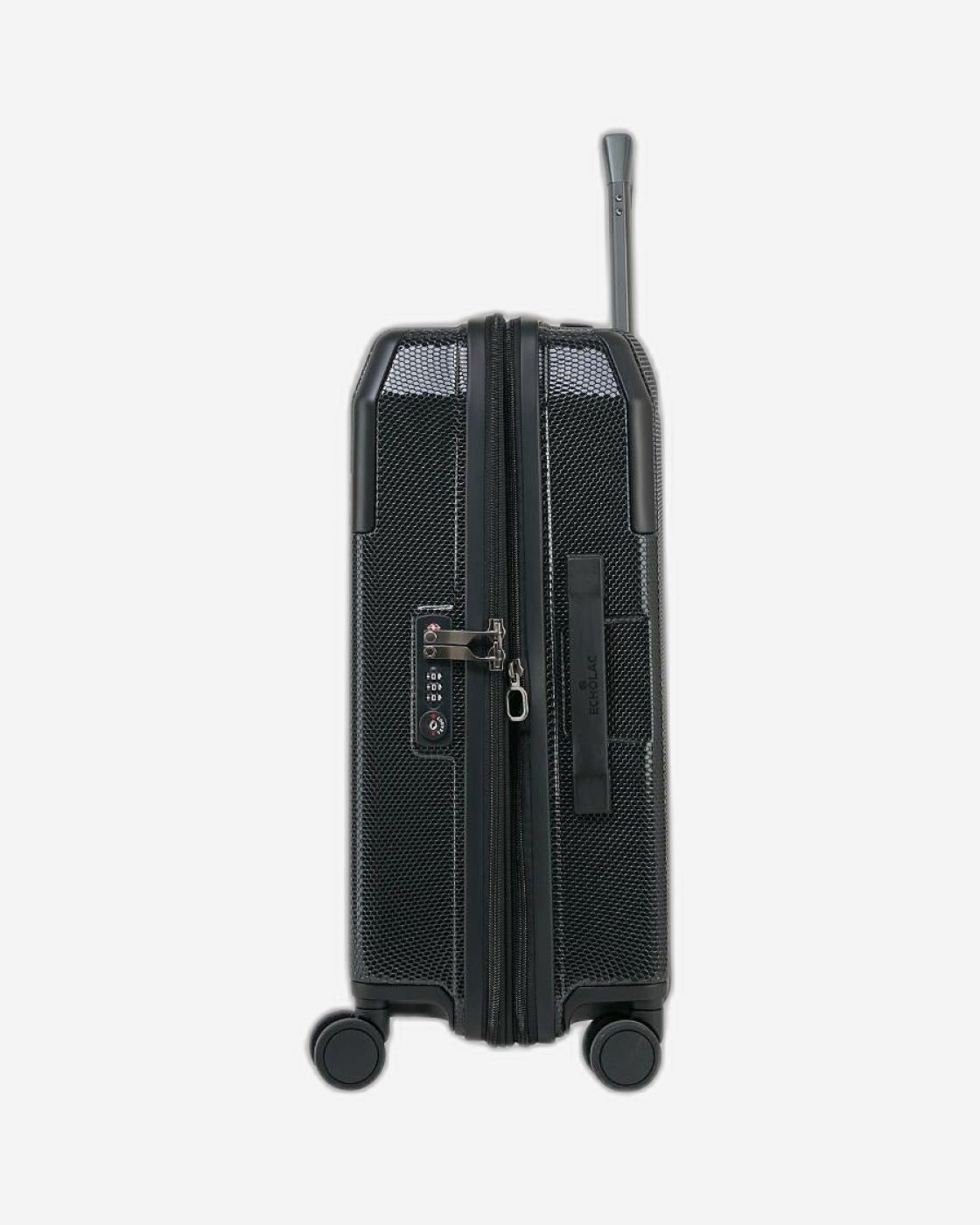 Echolac Logic 4 Double Wheel Trolley