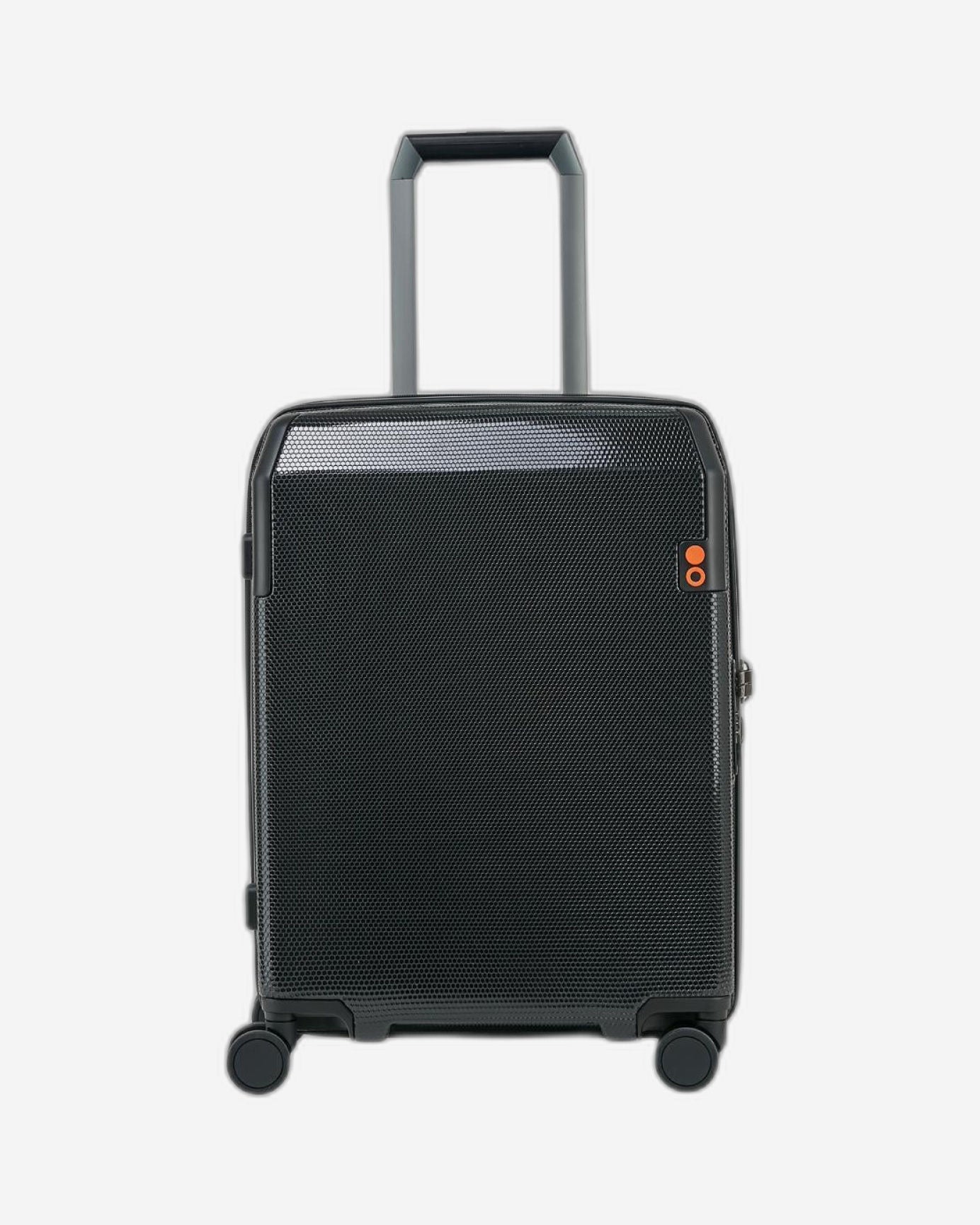 Echolac Logic 4 Double Wheel Trolley
