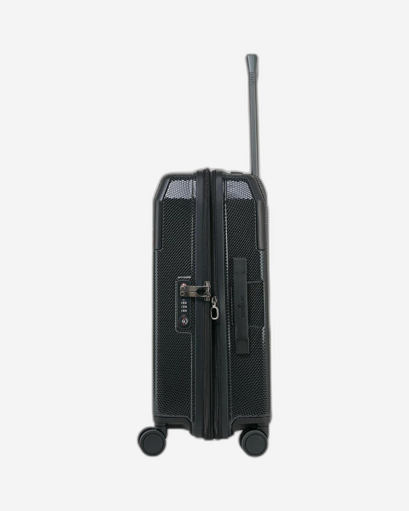 Echolac Logic 4 Double Wheel Trolley
