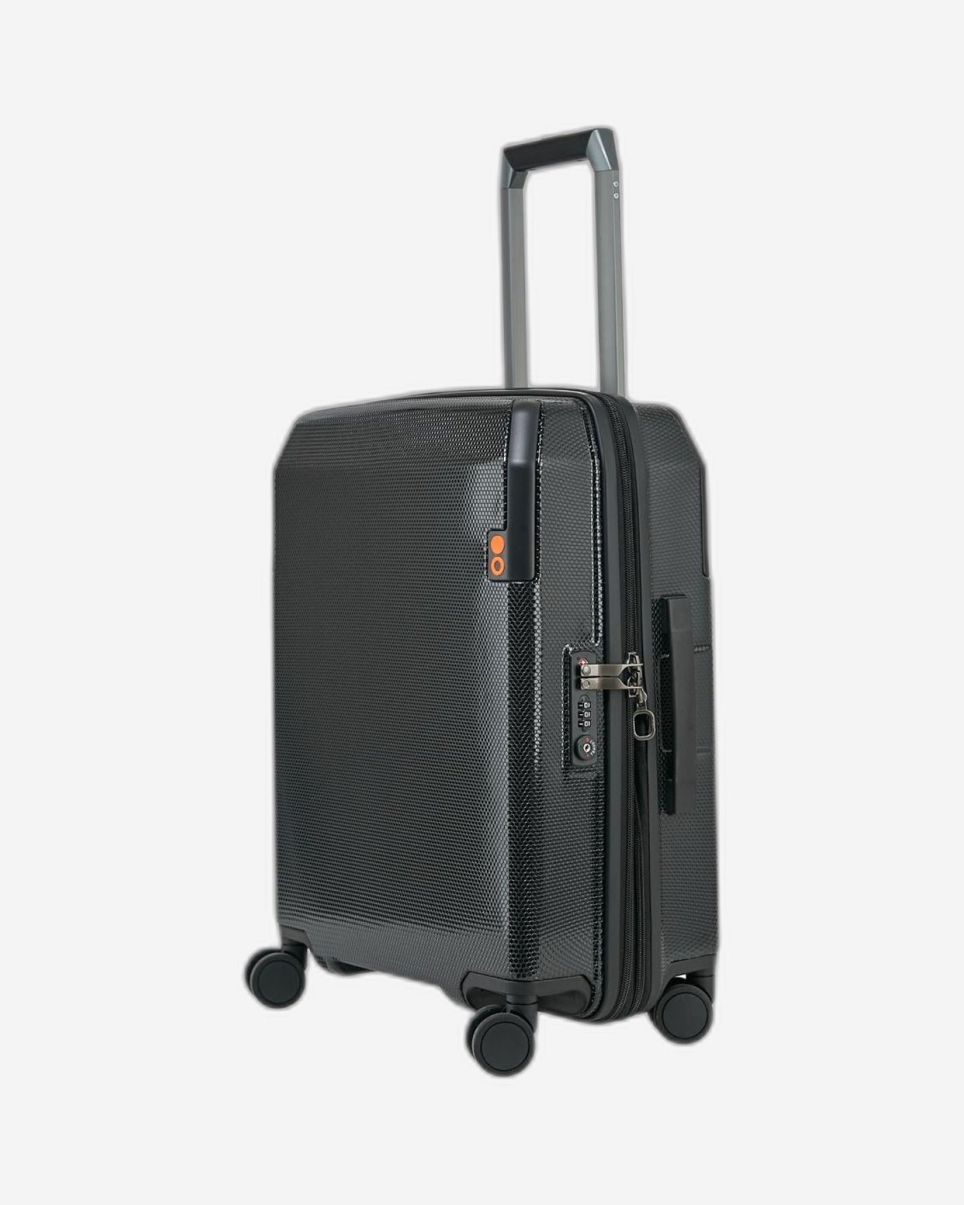 Echolac Logic 4 Double Wheel Trolley