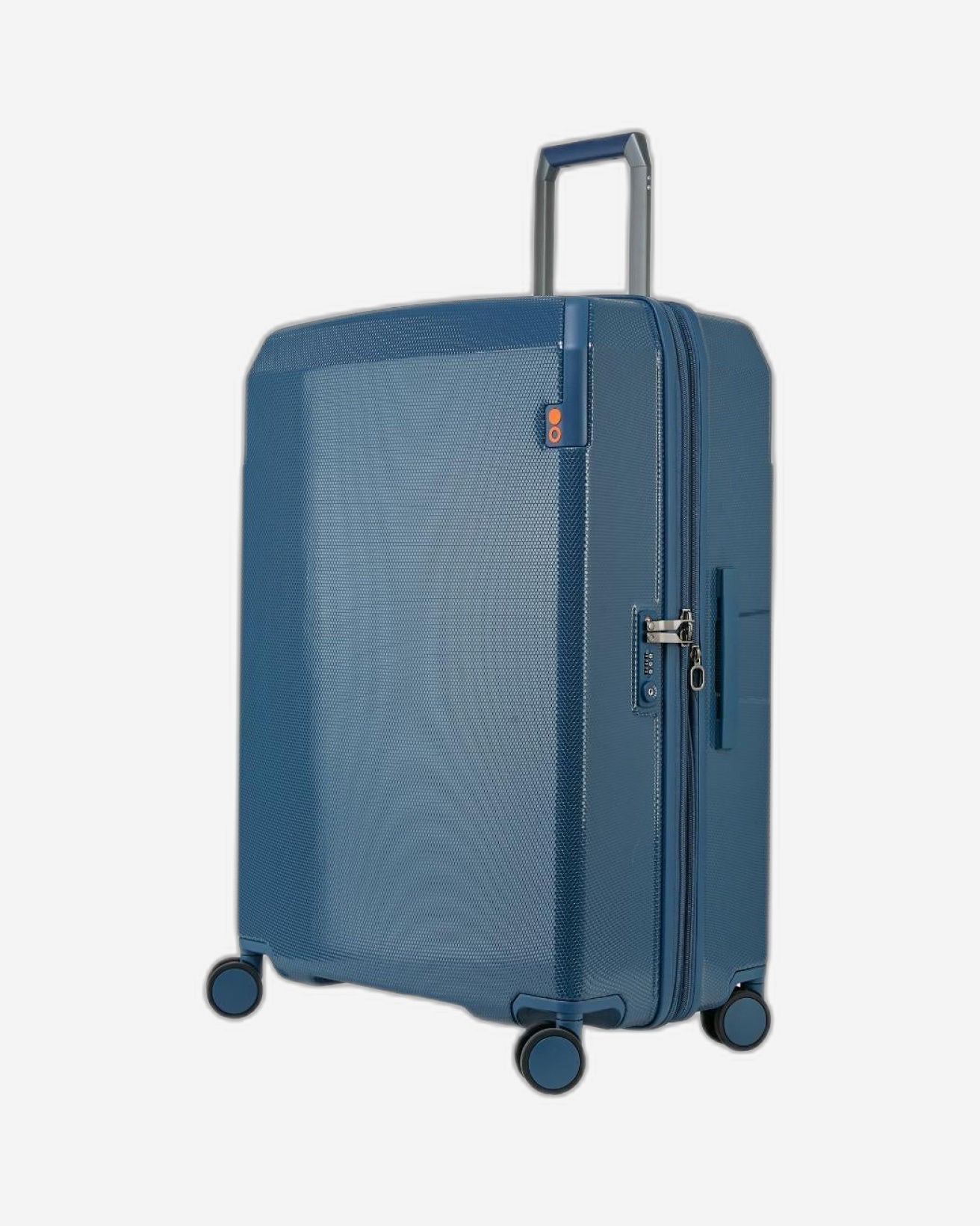 Echolac Logic 4 Double Wheel Trolley