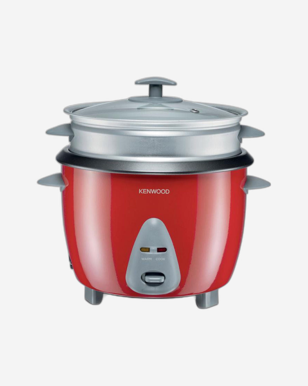 Kenwood Rice Cooker 1.8L RCM44.000RD