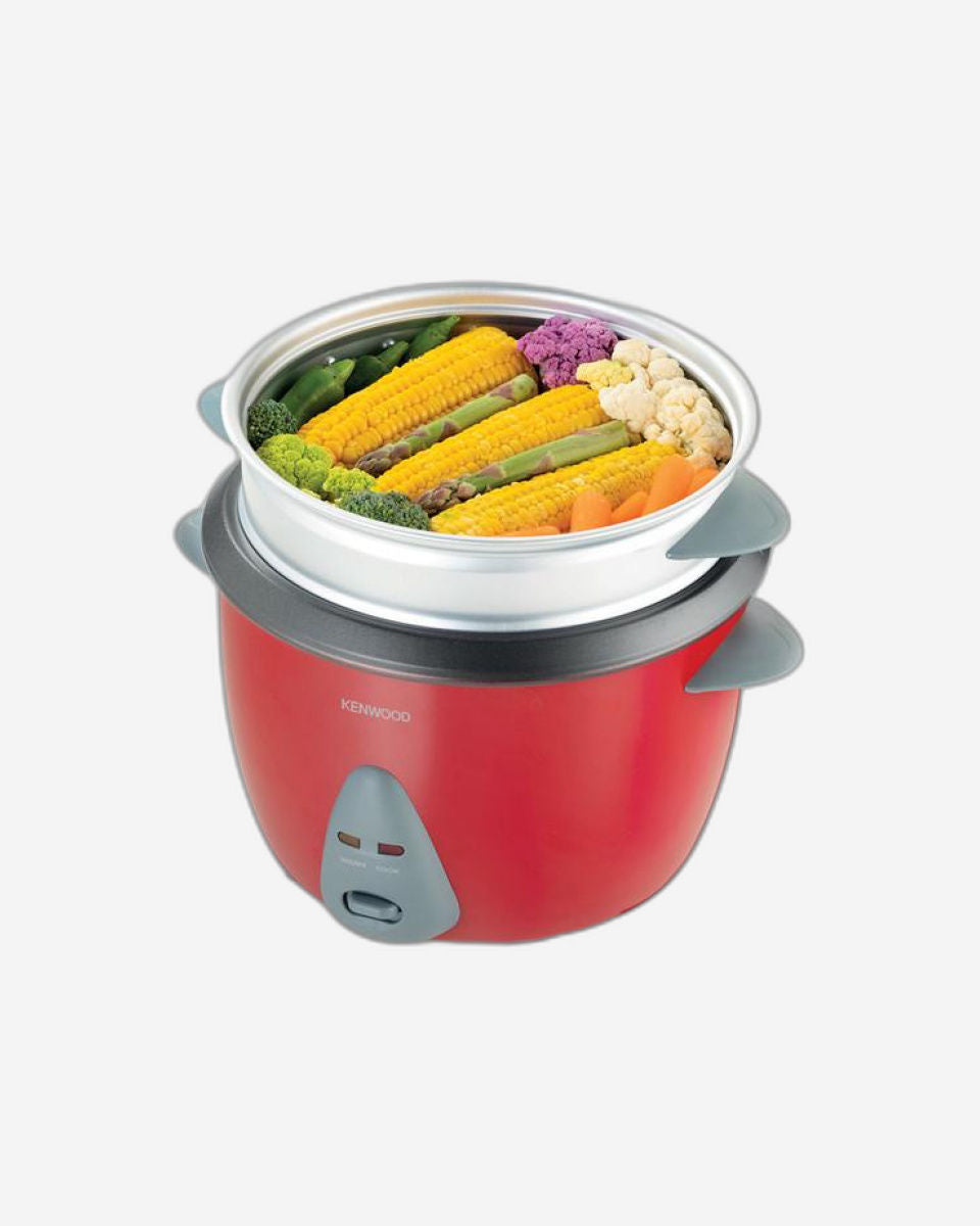 Kenwood Rice Cooker 1.8L RCM44.000RD