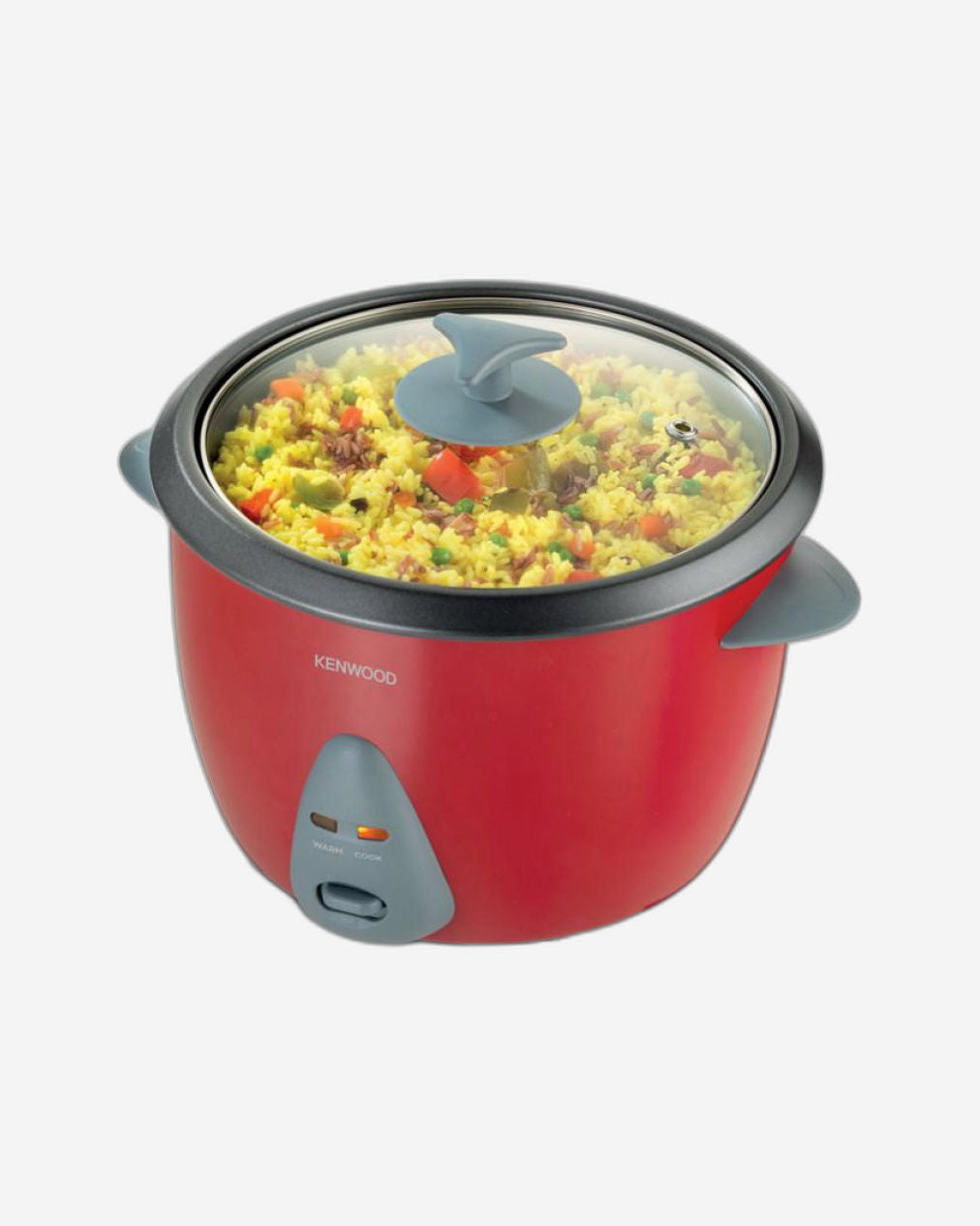 Kenwood Rice Cooker 1.8L RCM44.000RD