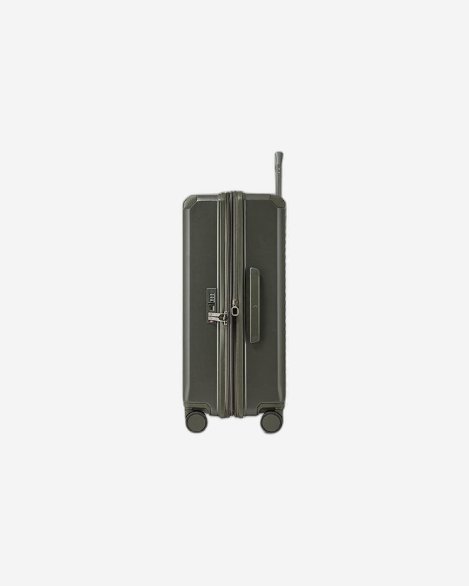 Echolac Shogun Evo Luggage Expandable Trolley