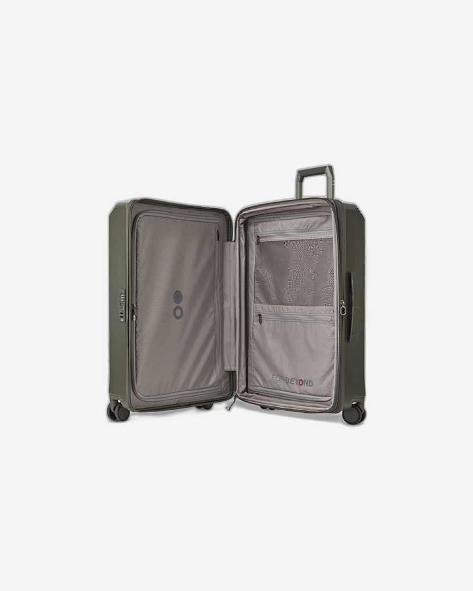 Echolac Shogun Evo Luggage Expandable Trolley