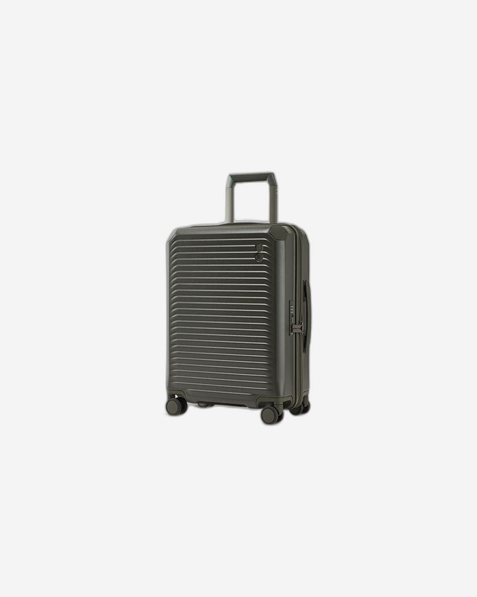 Echolac Shogun Evo Luggage Expandable Trolley