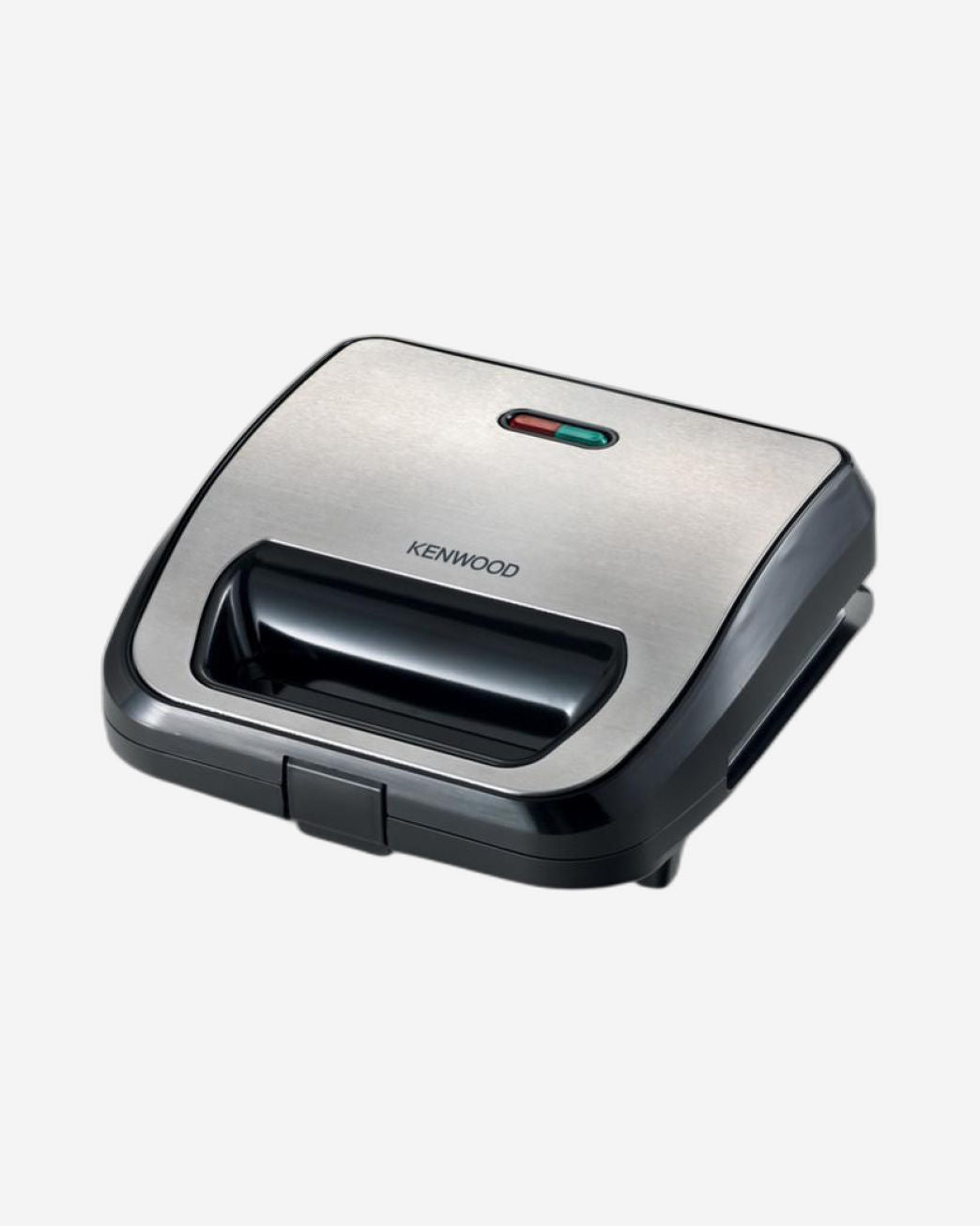 Kenwood 3-in-1 Sandwich Maker SMM02.000SI