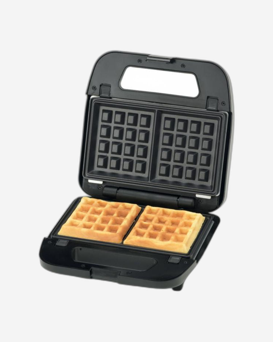 Kenwood 3-in-1 Sandwich Maker SMM02.000SI