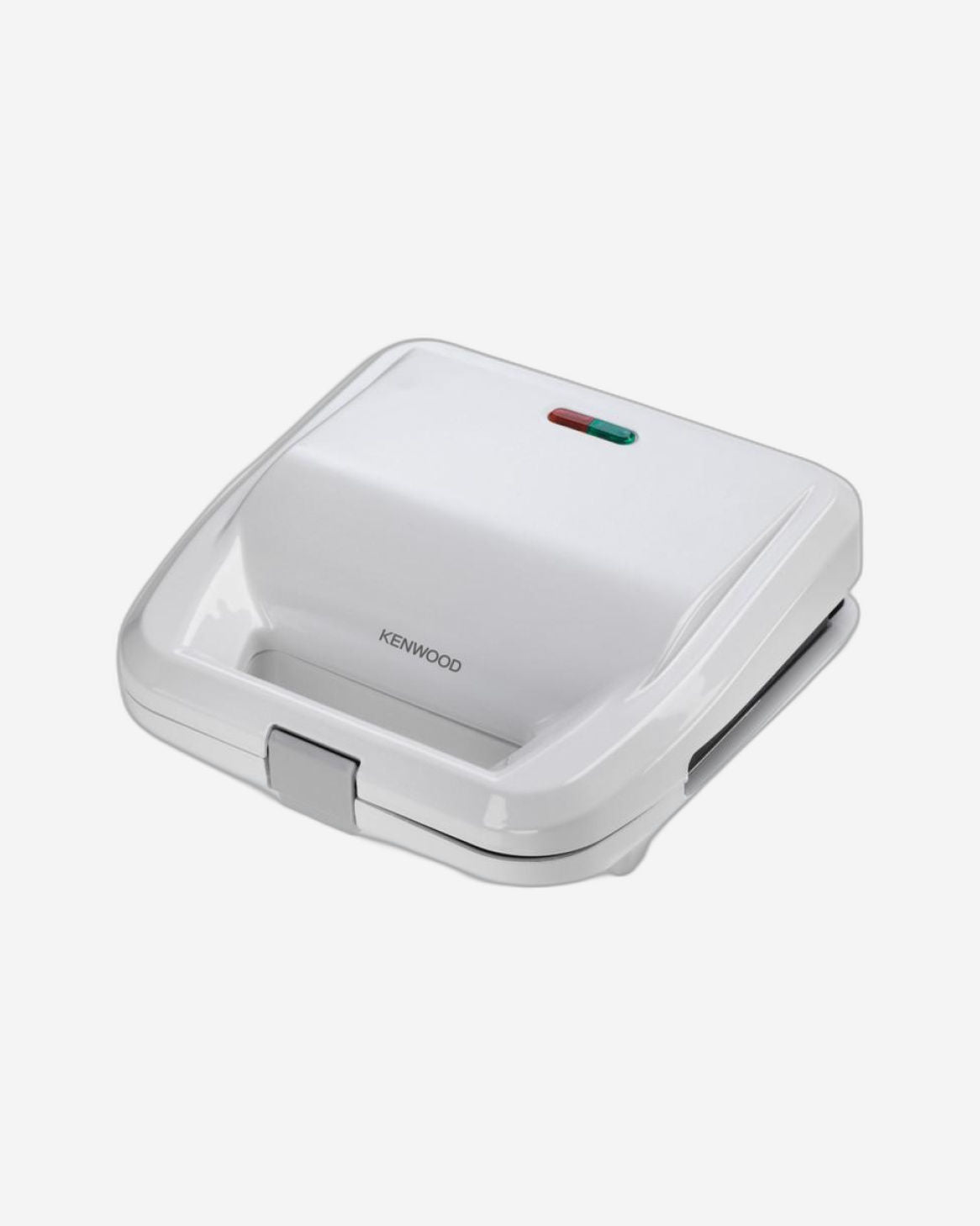 Kenwood 2-in-1 Sandwich Maker SMP02.000WH